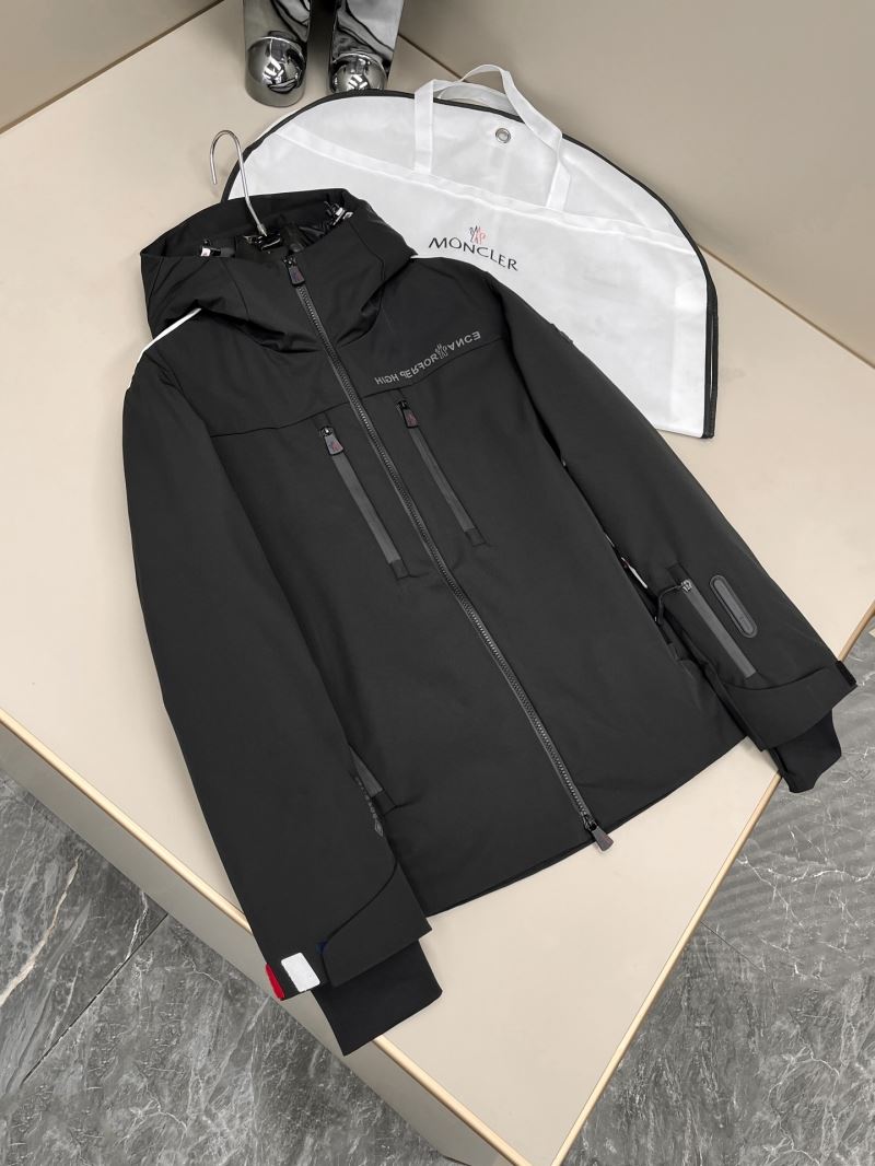 Moncler Down Jackets